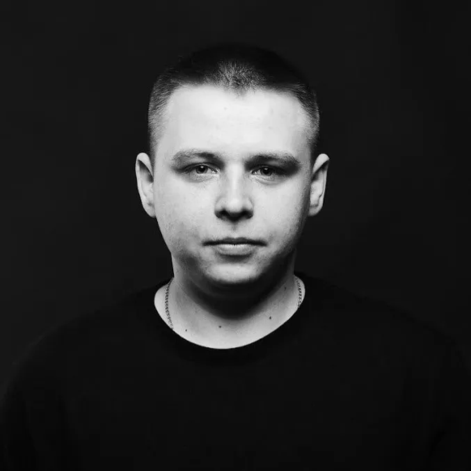 Володимир Климчук